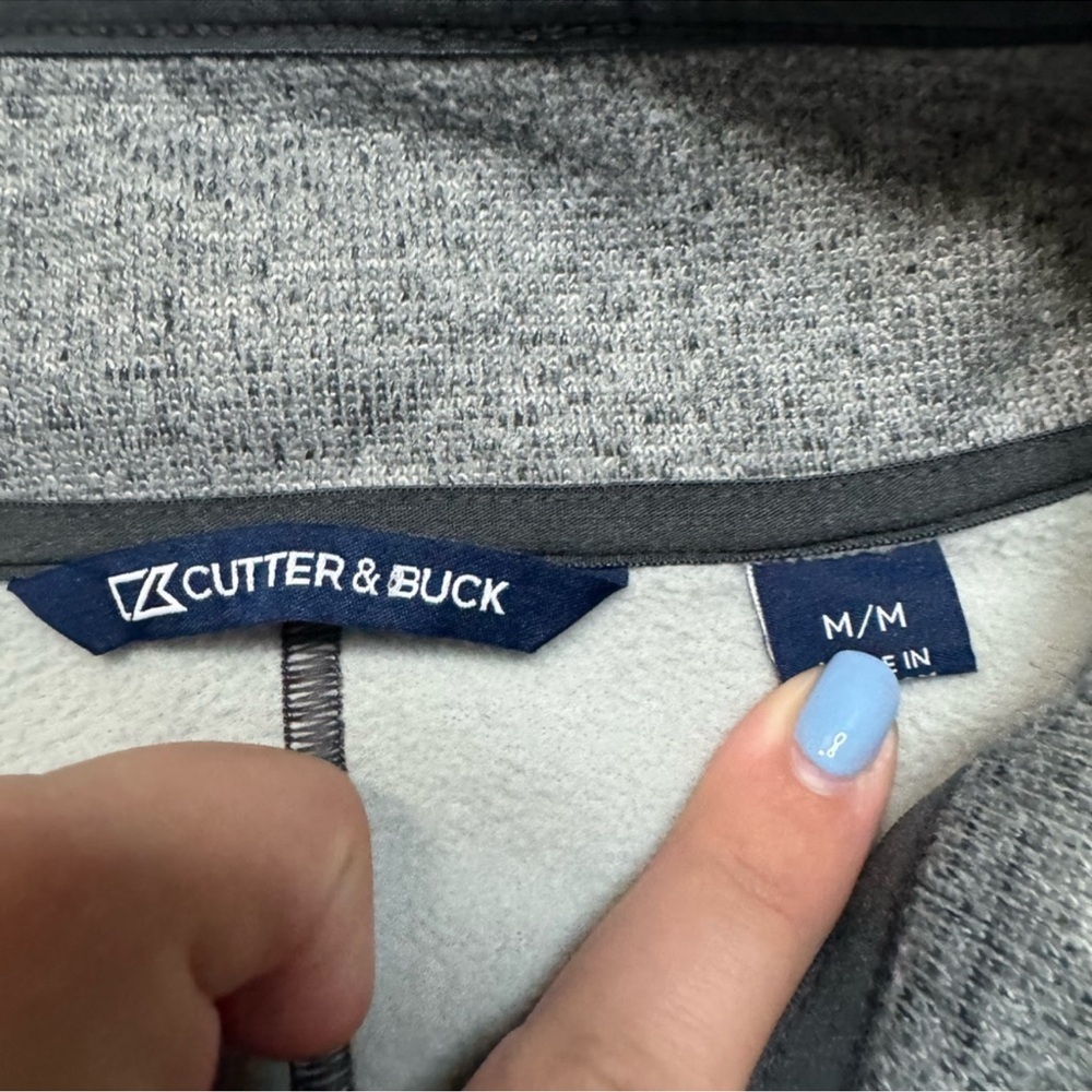 Cutter & Buck Pullover - Picture 3 of 3